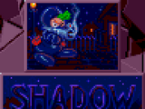 Shadow Tribe