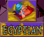 EgyptianTribe