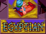 Egyptian Tribe
