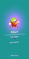 Season6 Albert