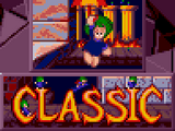 Classic Tribe