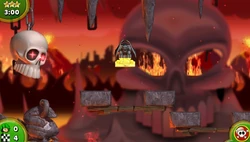 Lemmingology (Lemmings Touch)