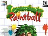 Lemmings Paintball