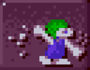 Lemmings 2 icon