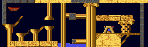 King of Lemmings | Lemmings Wiki | Fandom