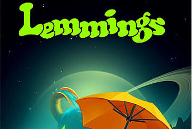 Lemmings 2: The Tribes - The Lemmings Encyclopedia