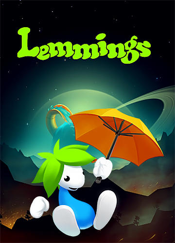 Lemmings (SMS) - online game