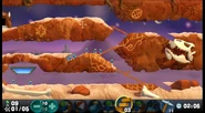 All lemmings saved.