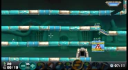 All lemmings saved.