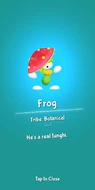 Season6 Frog