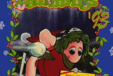 Lemmings 2: The Tribes - The Lemmings Encyclopedia