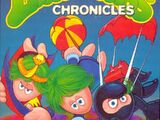 The Lemmings Chronicles