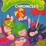 Lemmings (DOS) - Video Game Music Preservation Foundation Wiki