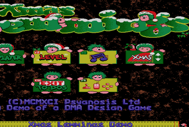Lemmings (2006) | Lemmings Wiki | Fandom