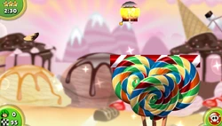 Ferry Across The Lemming