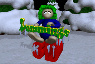 Lemmings 2: The Tribes - The Lemmings Encyclopedia