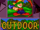 Outdoor Tribe