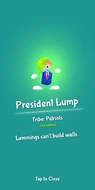 Season7 President Lump
