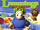 Lemmings Revolution