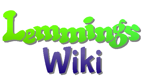 Lemmings Wiki