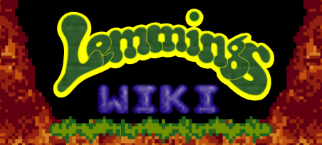 Lemmings Paintball - Wikipedia