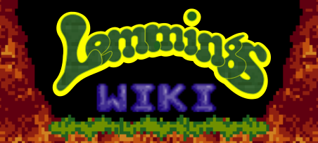 Lemmings Revolution - Wikipedia