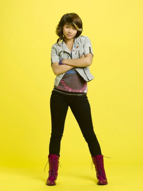 CategoríaPersonajes Wiki Lemonade mouth Fandom