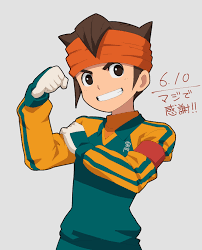 Técnico Satoru Endou, Wiki