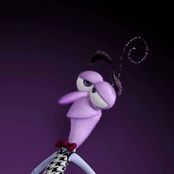 Categorie Personnages De Vice Versa Disney Wiki Fandom