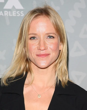 Jessy Schram | Disney Wiki | Fandom