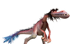 Lurleane Infobox