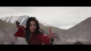 Mulan (2020) - Bande-annonce officielle (VF) - Disney