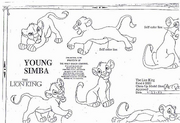 Simba animation (1)