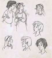 Taram animation