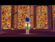 Extrait en voix françaises