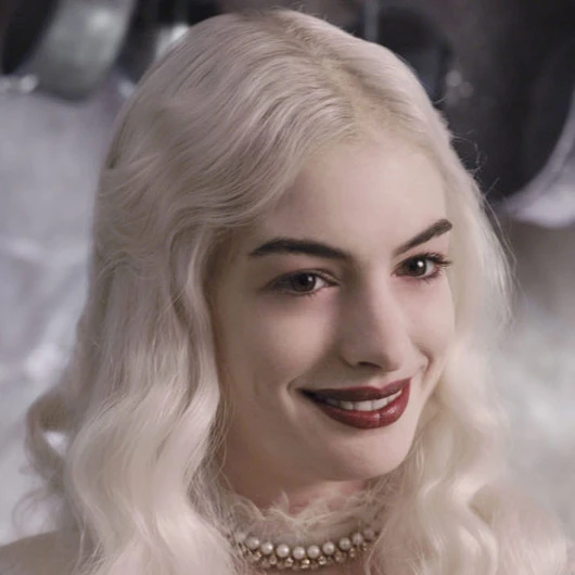 Reine Blanche Disney Wiki Fandom