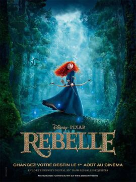 Rebelle Disney Cinéma L'histoire Du Film, 42% OFF, 49% OFF