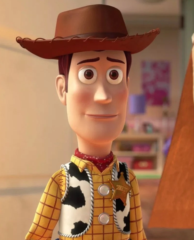 Woody | Disney Wiki | Fandom