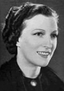 Marie Francey