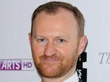 Mark Gatiss