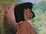 Mowgli