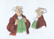 Développement visuel d'.