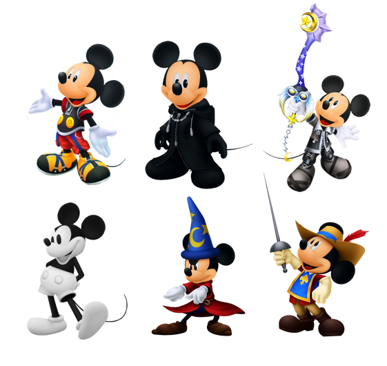 LA MAISON DE MICKEY.Voix française de Mickey depuis 1999