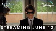 Bande annonce 3 VO