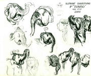 Éléphantes CA