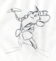 Jack Animation