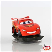 Flash McQueen