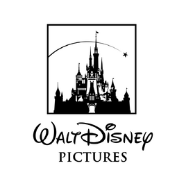 WaltDisneyPictures Logo