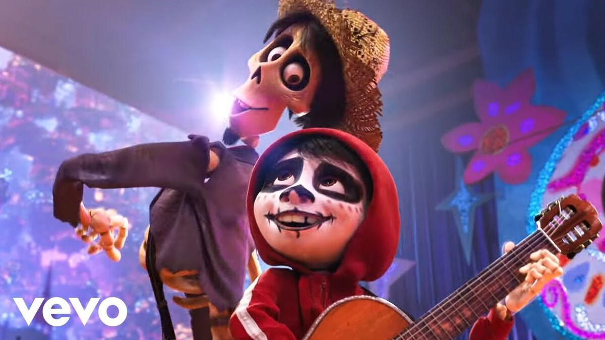 Un Poco Loco Disney Wiki Fandom