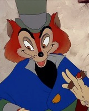 Grand Coquin Disney Wiki Fandom